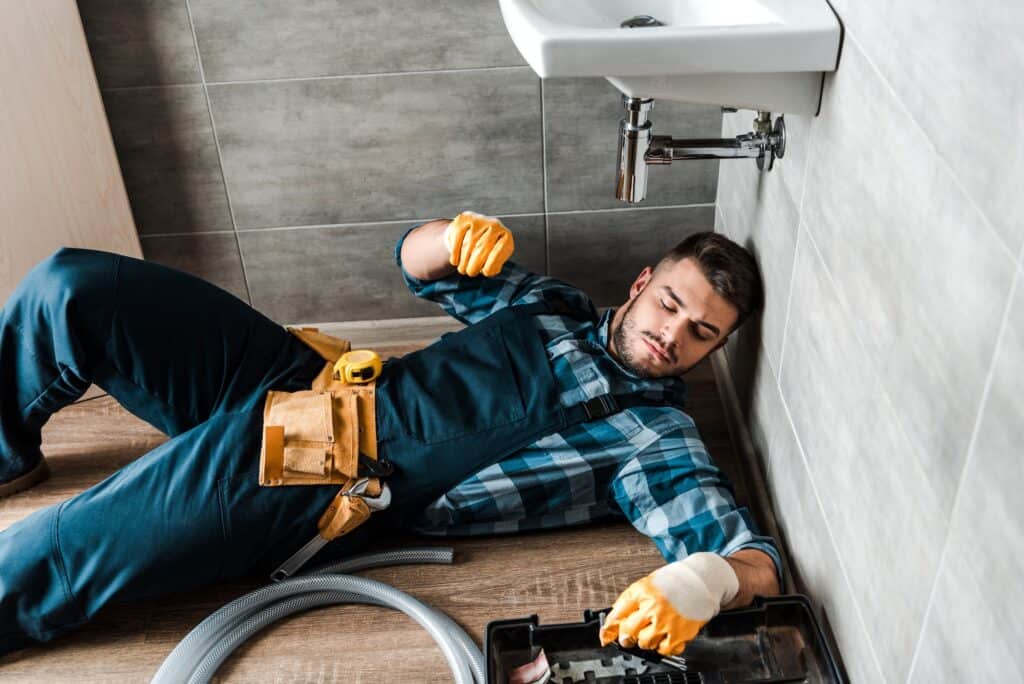 Toilet en WC ontstoppen Vilvoorde